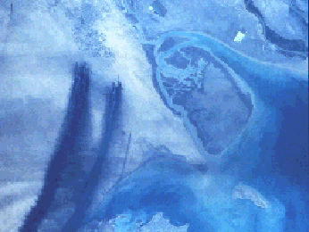 Oil Fires