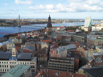 Phonebook of Riga.com