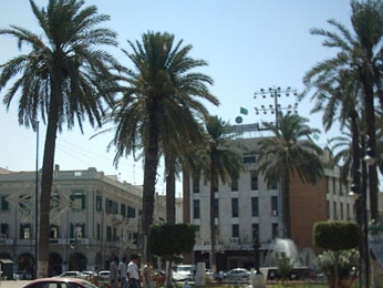 Tripoli