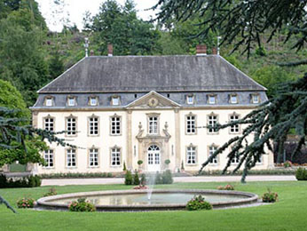 Phonebook of Luxembourg City.com