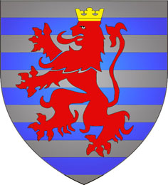 Website of the city of Luxembourg