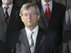Jean Claude Juncker, Premier Ministre du Luxembourg