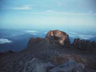 Gunung Kinablu, highest Mountain of Malaysia