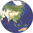 Phonebook of the Far East