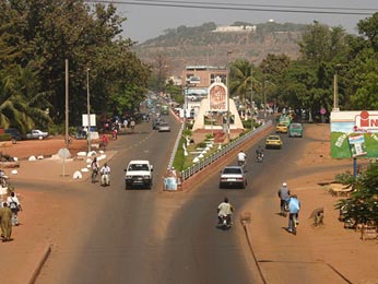 Bamako