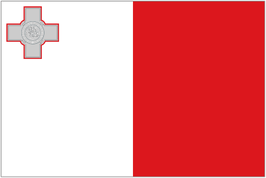 flag of Malta