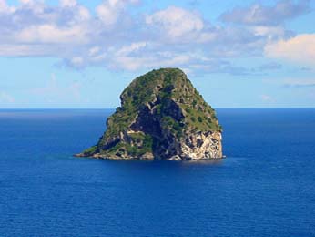 Diamant Rock