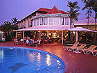 Sofitel les Trois Ilets