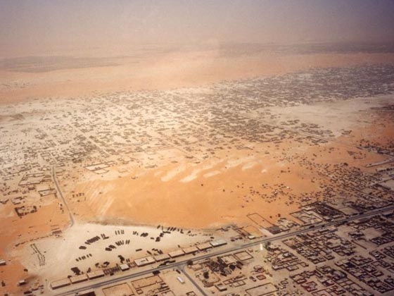Nouakchott