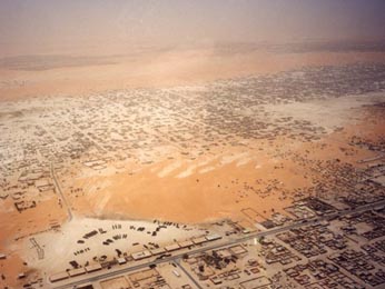 Nouakchott