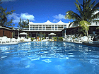 Hotel Coralia Mont Choisy