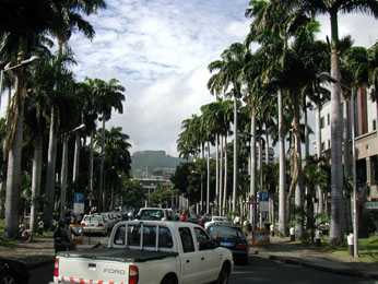 Port Louis