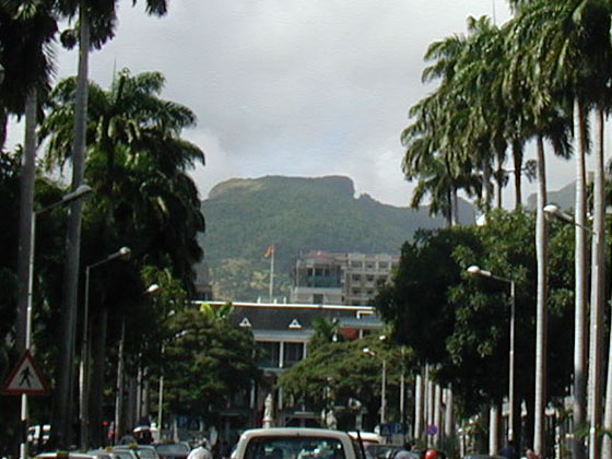 Government House Mauritius