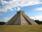 Chichen Itza