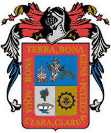 city of Aguascalientes