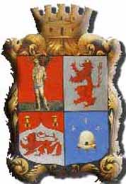 city of Leon