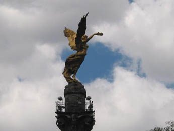 Phonebook of Mexico City.com (+52 55) - Mexico City, capital and largest city of Mexico (population 8,720,000 people)