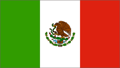 flag of Mexico