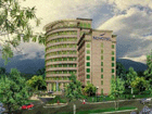 Novotel Santa Fe