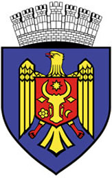 Website of the City Administration of Chisinau