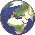 Phonebook of Monaco.com