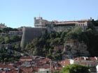view on the Rocher