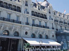 Hotel de Paris - Monaco