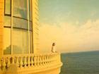 Hotel de Paris - Monaco