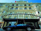 Hotel Hermitage