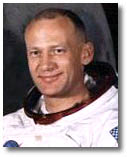 Buzz Aldrin was born in Montclair