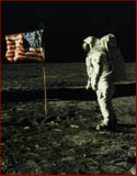 greetings from Buzz Aldrin