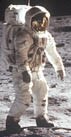 Buzz Aldrin