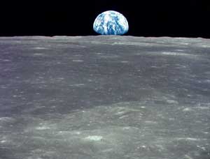 The World by Buzz Aldrin