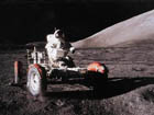 Apollo Astronaut