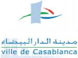 city of Casablanca