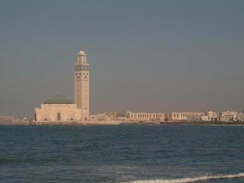 Phonebook of Casablanca.com 