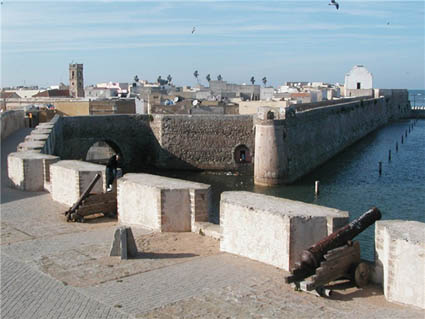 Pictures of El Jadida