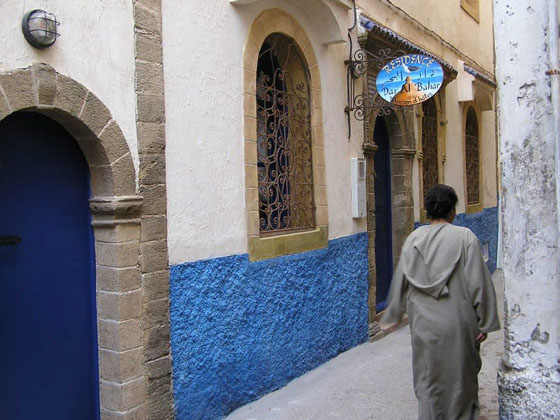 Hotel Dar Al Bahar