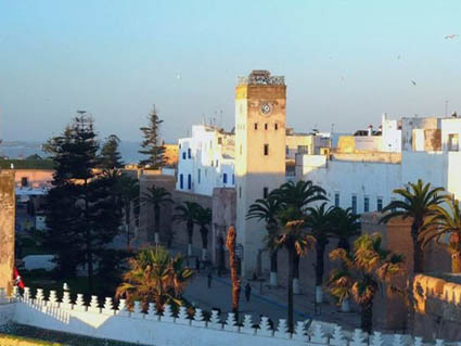 Pictures of Essaouira