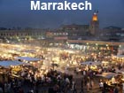 Pictures of Marrakech