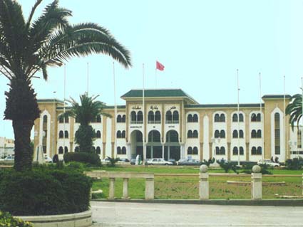 Pictures of Settat