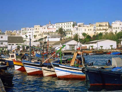 Pictures of Tanger