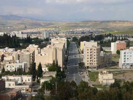 Pictures of Taza