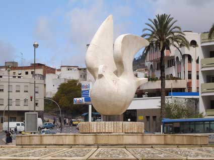 Pictures of Tetouan