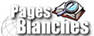 Pages Blanches by Casanet