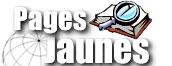 Pages Jaunes by Menara
