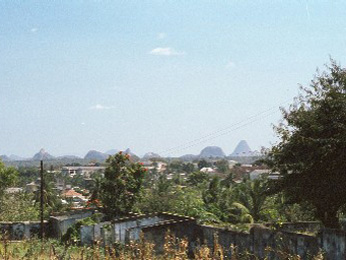 Nampula