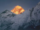 Mount Everest