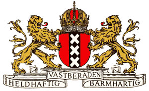City of Amsterdam