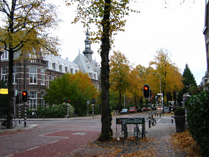 Pictures of Utrecht